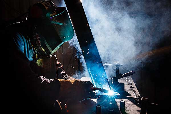 Commercial photographer in Cambridge