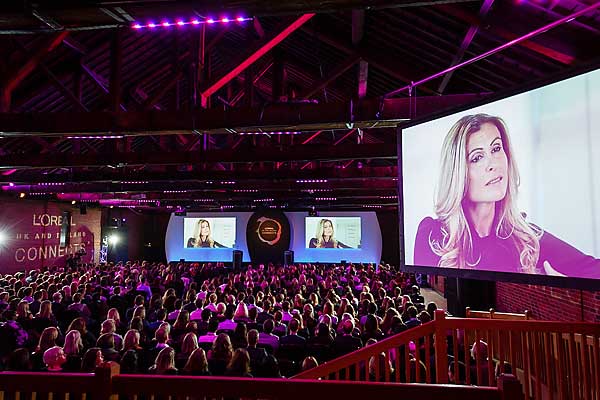 Conference photography Cambridge