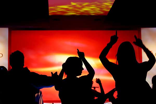 Event photography Cambridge