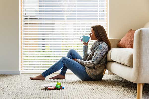 Lifestyle commercial photography Cambridge